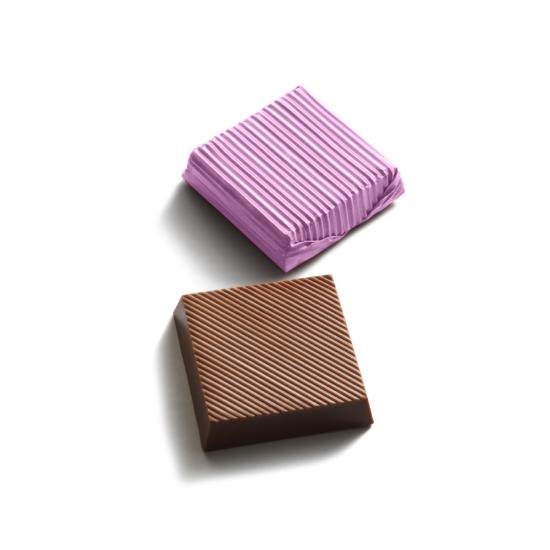 Kare Klasik / Pembe  2,5Kg