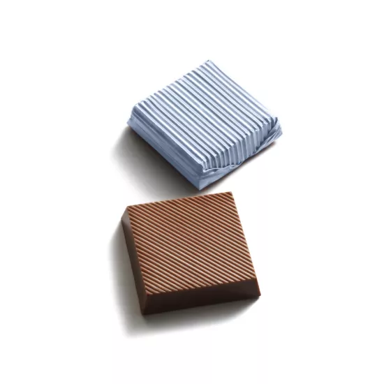 KARE KLASİK MAVİ  250GR.