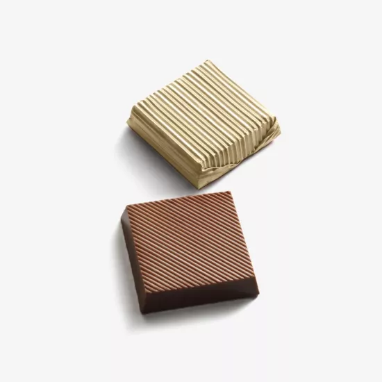 Kare Klasik Altın  250Gr.