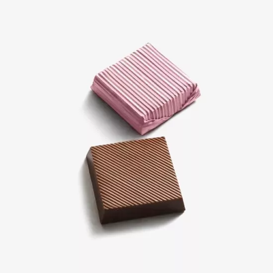 Kare Klasik / Bebek Pembesi  2,5Kg