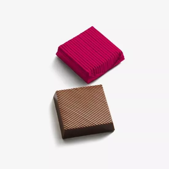 Kare Klasik / Çingene Pembesi  2,5Kg