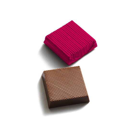 Kare Klasik / Çingene Pembesi  2,5Kg