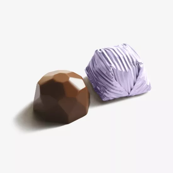 Klasik Leylak   200Gr.