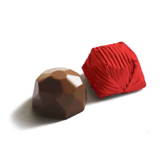 Klasik / Kırmızı  3Kg.