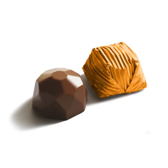 Klasik / Turuncu  3Kg.