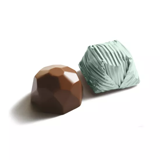 KLASİK SU YEŞİLİ   200GR.