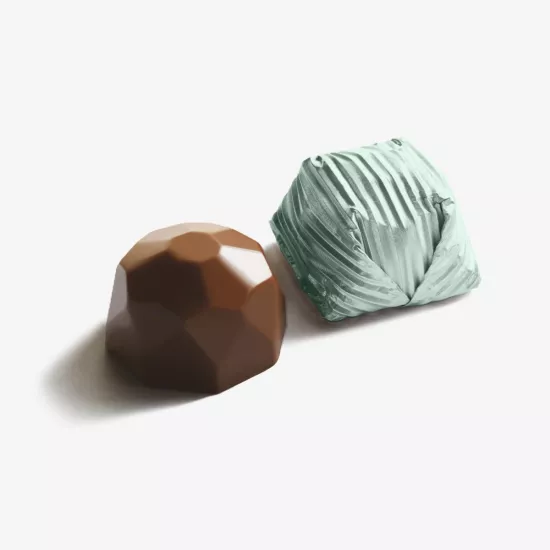 Klasik Su Yeşili   200Gr.