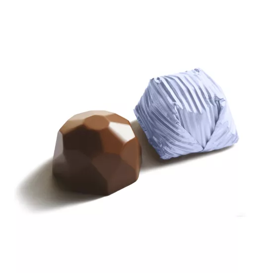 KLASİK MAVİ   200GR.