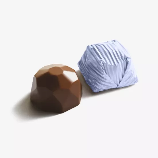 Klasik Mavi   200Gr.