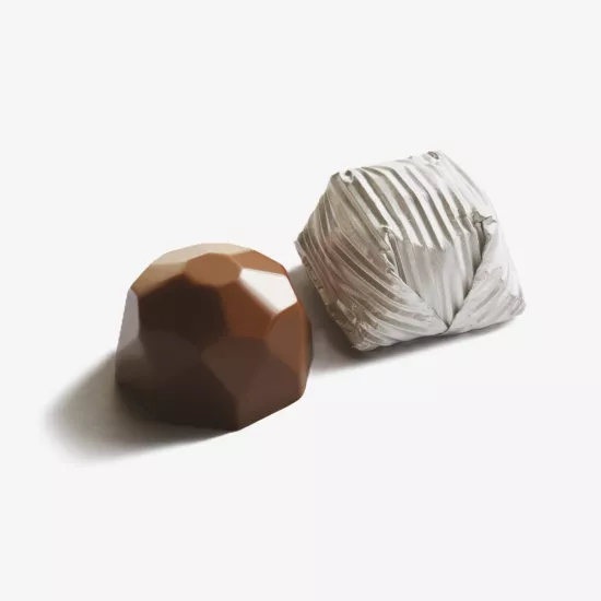 Klasik Gümüş  200Gr.