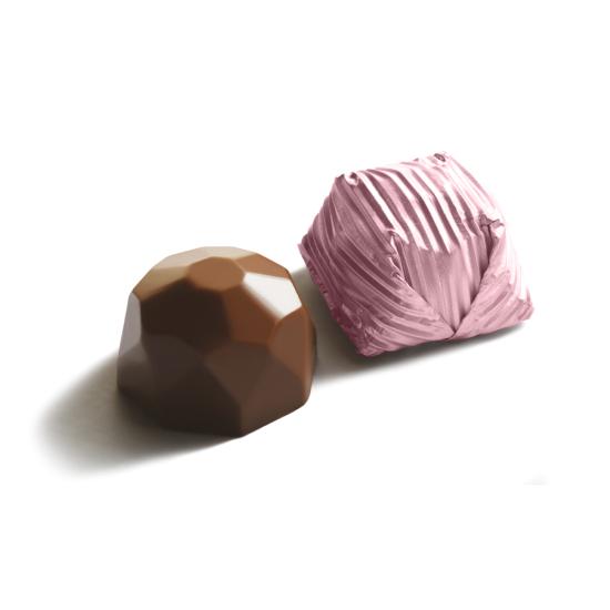 Klasik / Bebek Pembe  3Kg.