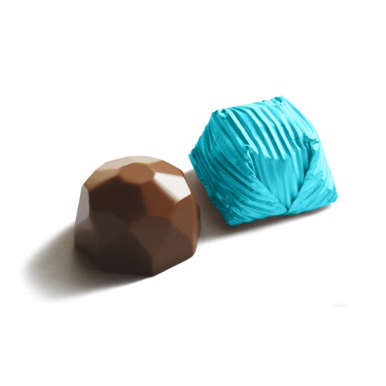 Klasik / Koyu Camgöbeği  3Kg.