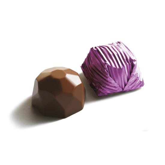 Klasik / Patlıcan Mor  3Kg.