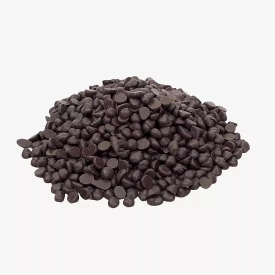 Chokolaj Bitter Kokolin Damla  3KG