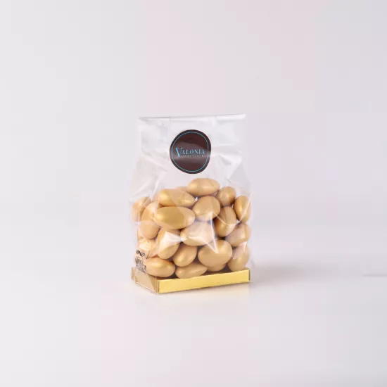 ALTIN BADEM ŞEKERİ  250GR.