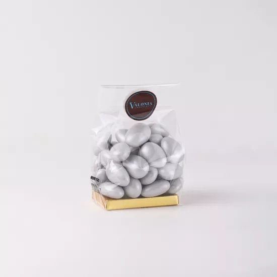 GÜMÜŞ BADEM ŞEKERİ  250GR.