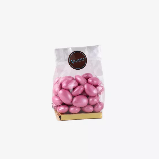 Pembe Badem Şekeri  250Gr.