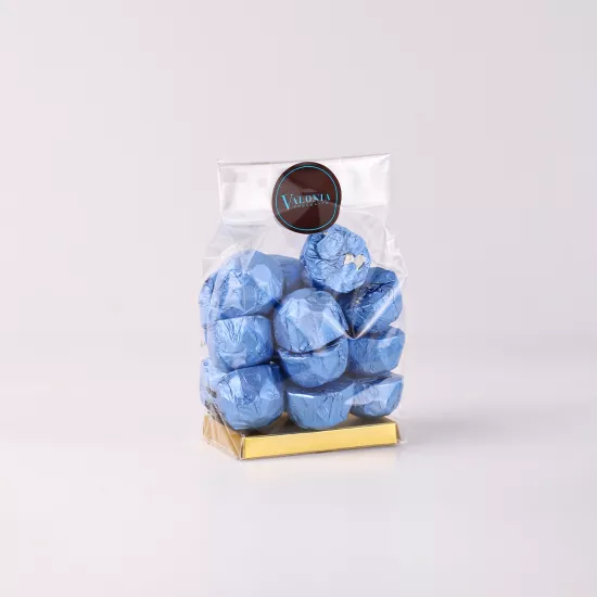 KRİSTAL MAVİ  250GR.