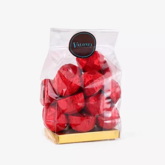 Kristal Kırmızı  250Gr.
