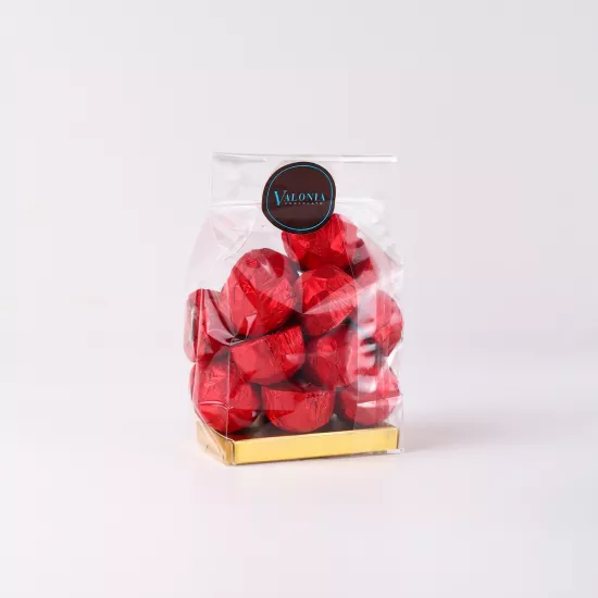 KRİSTAL KIRMIZI  250GR.