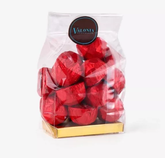 Kristal Kırmızı  250Gr.