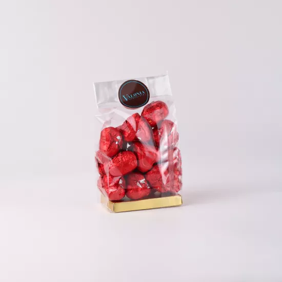 İKİZKALP KIRMIZI  250GR.