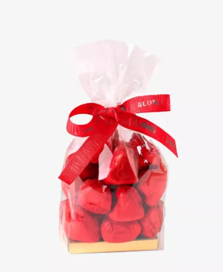 İkizkalp Kırmızı  250Gr.