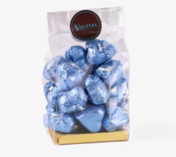 İkizkalp Mavi  250Gr.