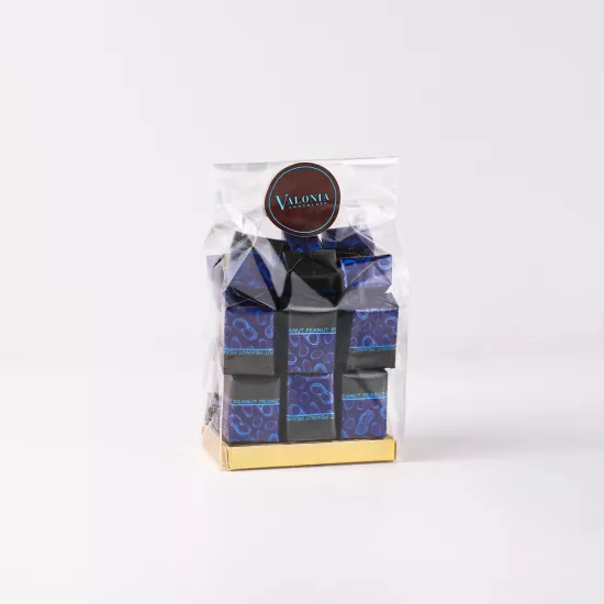 SÜT.YER FISTIKLI  BATON ÇİKOLATA  250GR.