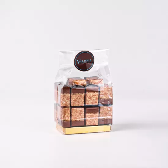 SÜT.FINDIK KREMALI BATON  250GR.