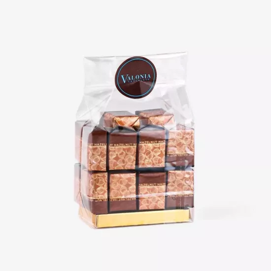 Süt.Fındık Kremalı Baton  250Gr.