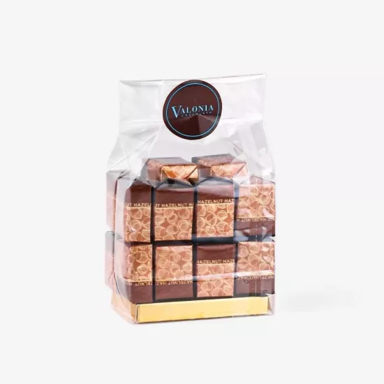 Süt.Fındık Kremalı Baton  250Gr.