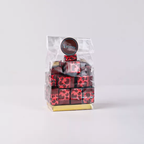 BİTTER KAKAO BİSKÜVİLİ BATON  250GR.