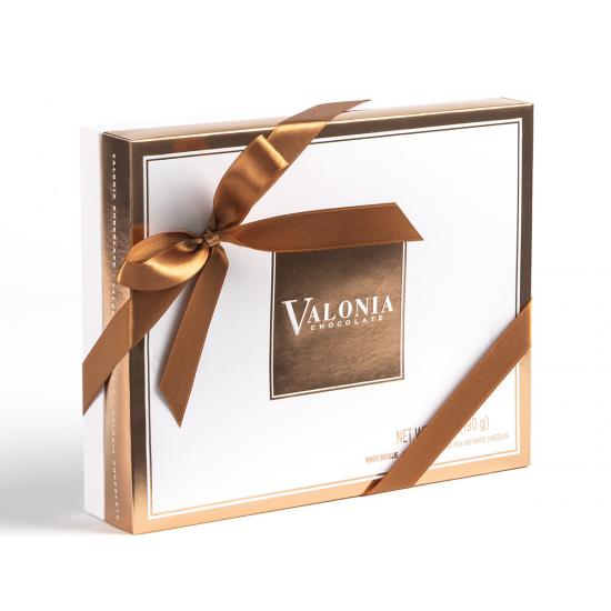 BRONZIE BEYAZ SPESİYAL  190GR.