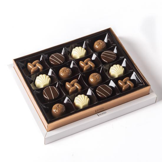 Bronzie Beyaz Spesiyal  190Gr.