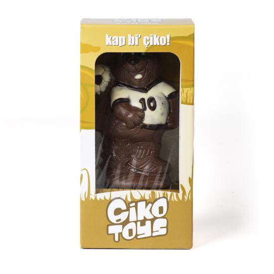 ÇİKO TOYS AYICIK ÇİKOLATA