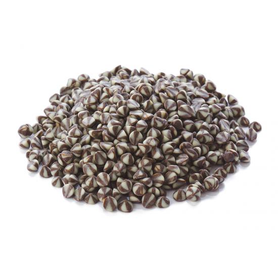 DUO DAMLA ÇİKOLATA  250GR