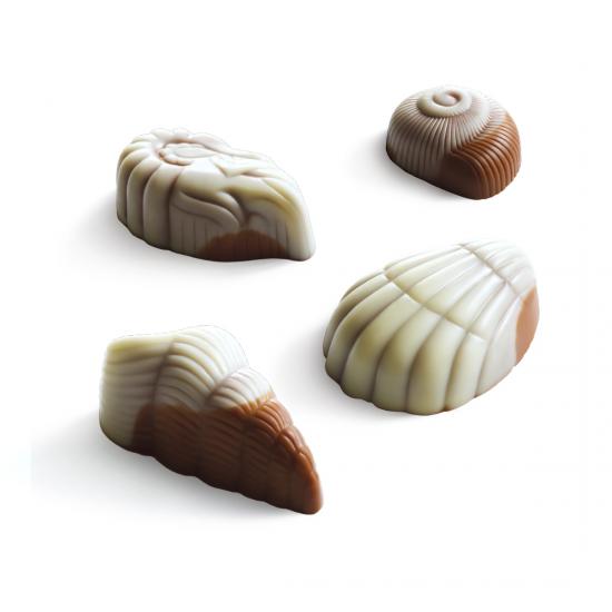 FOUR DENİZ ÜRÜNÜ ÇİKOLATA  37GR