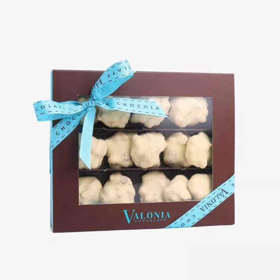 Beyaz Rocher 200Gr