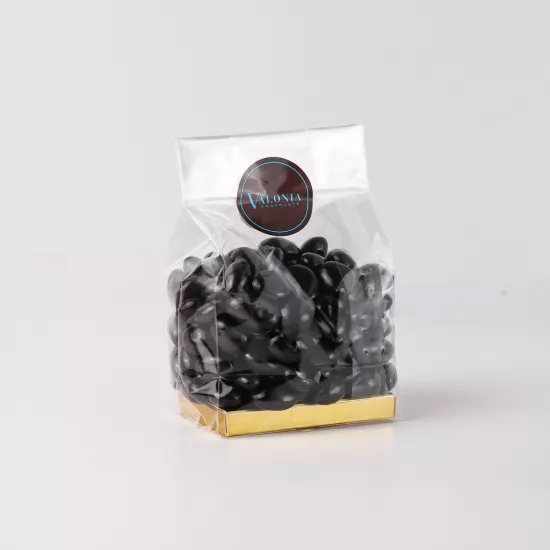 BİTTER ÜZÜM DRAJE  250GR.