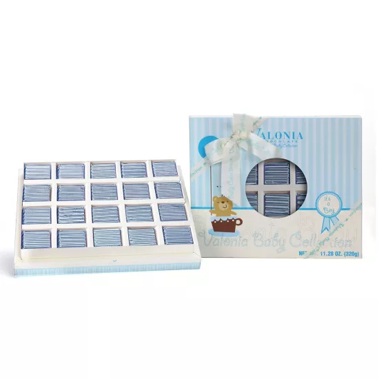 VALONIA BABY CLUB ERKEK 320GR.