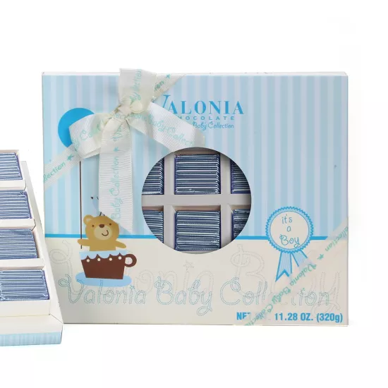 VALONIA BABY CLUB ERKEK 320GR.