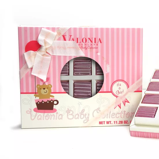 VALONIA BABY CLUB KIZ 320GR.