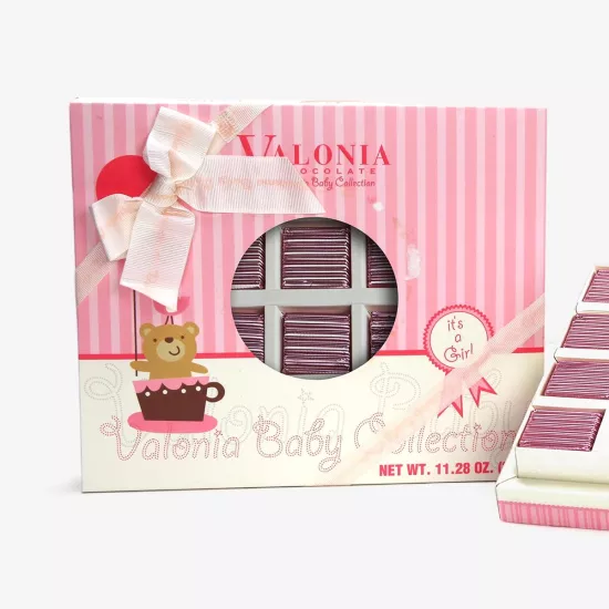 Valonia Baby Club Kız 320Gr.