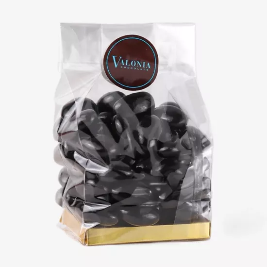 Bitter Badem Draje  250Gr.