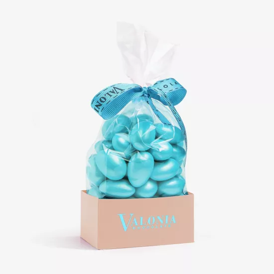 Turkuaz  Badem Şekeri  250Gr