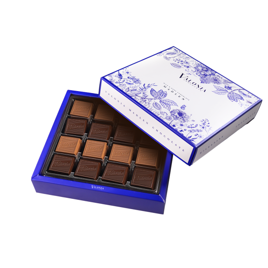 BAHAR MADLEN ÇİKOLATA NO 1 - 378 gr