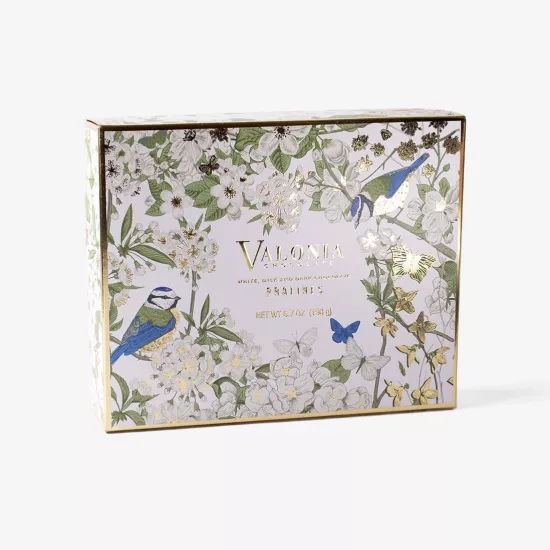 Bahar Spesiyal Kutu 190GR.