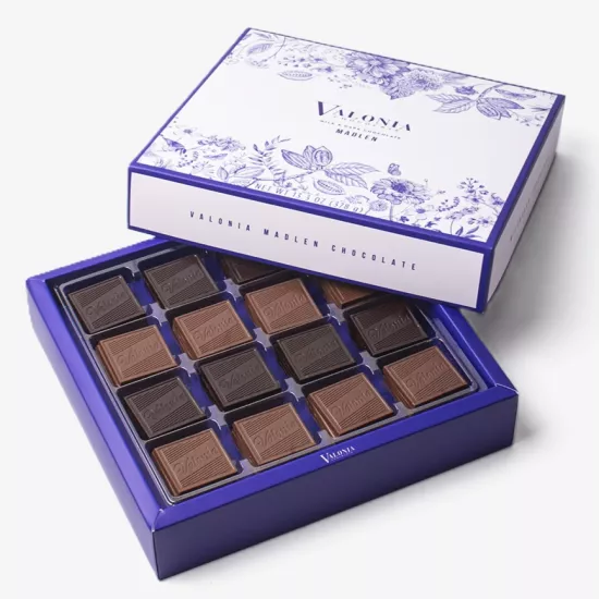 Bahar Madlen Çikolata 378Gr.