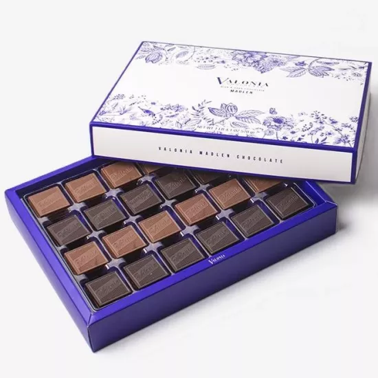 Bahar Madlen Çikolata  570Gr.